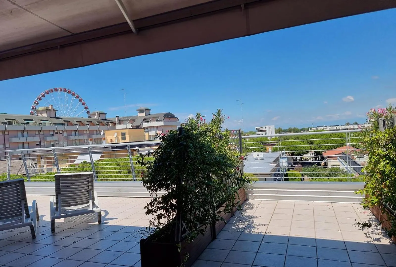 Hotel Morena Lido di Jesolo