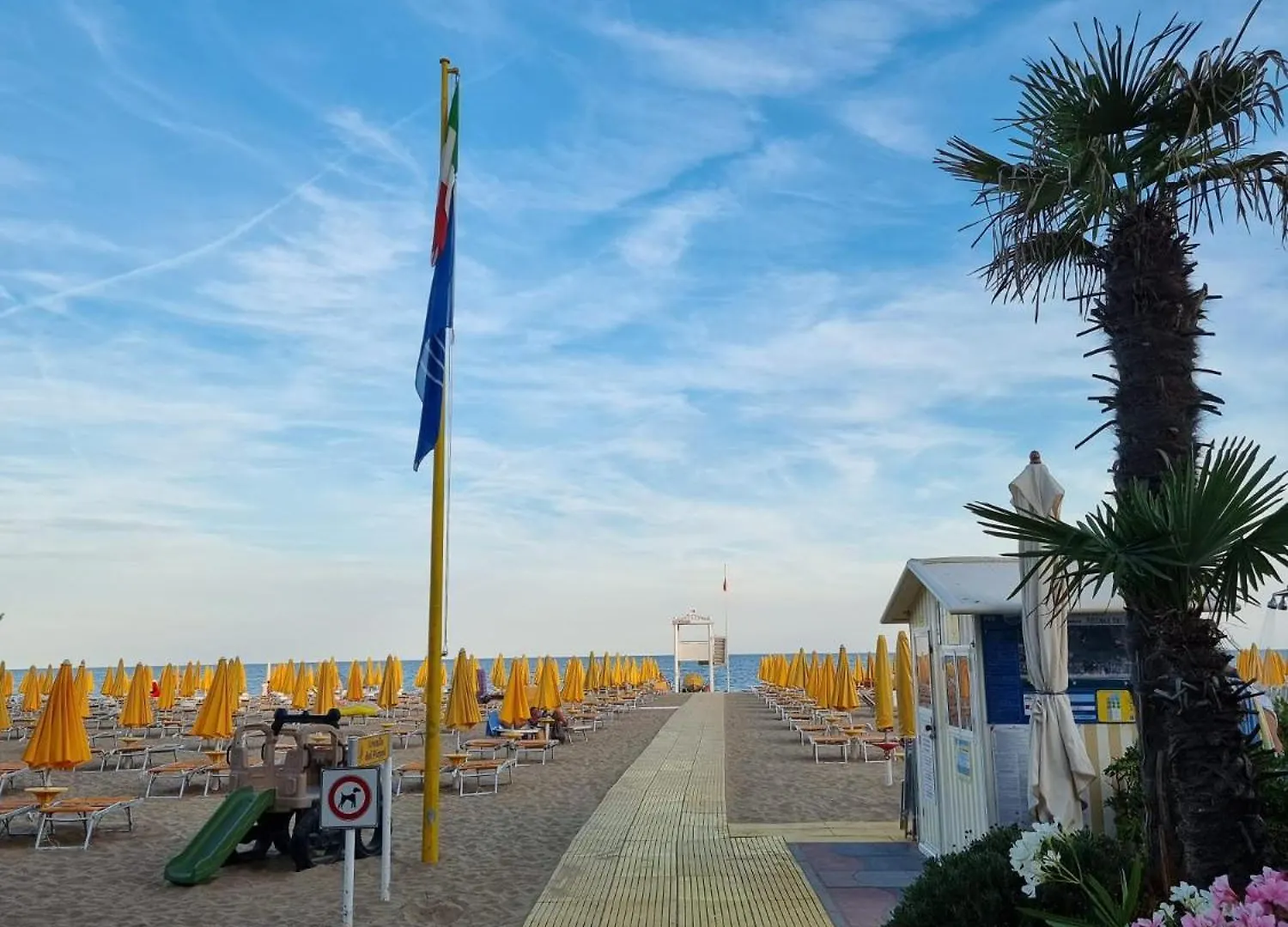 Hotel Morena Lido di Jesolo