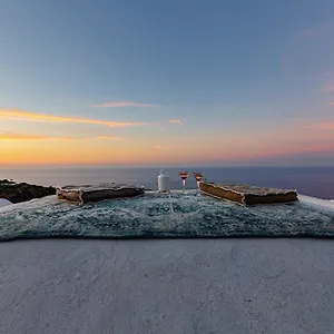 Pantelleria Dream Hotel Tracino