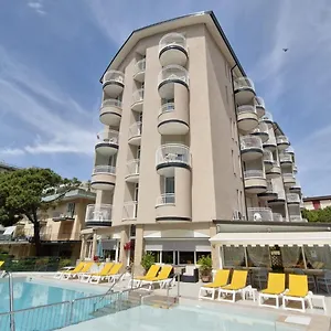 Hotel Stockholm, Lido di Jesolo