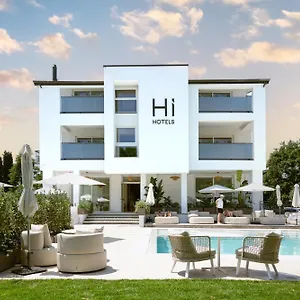 Suisse Hotel Sirmione