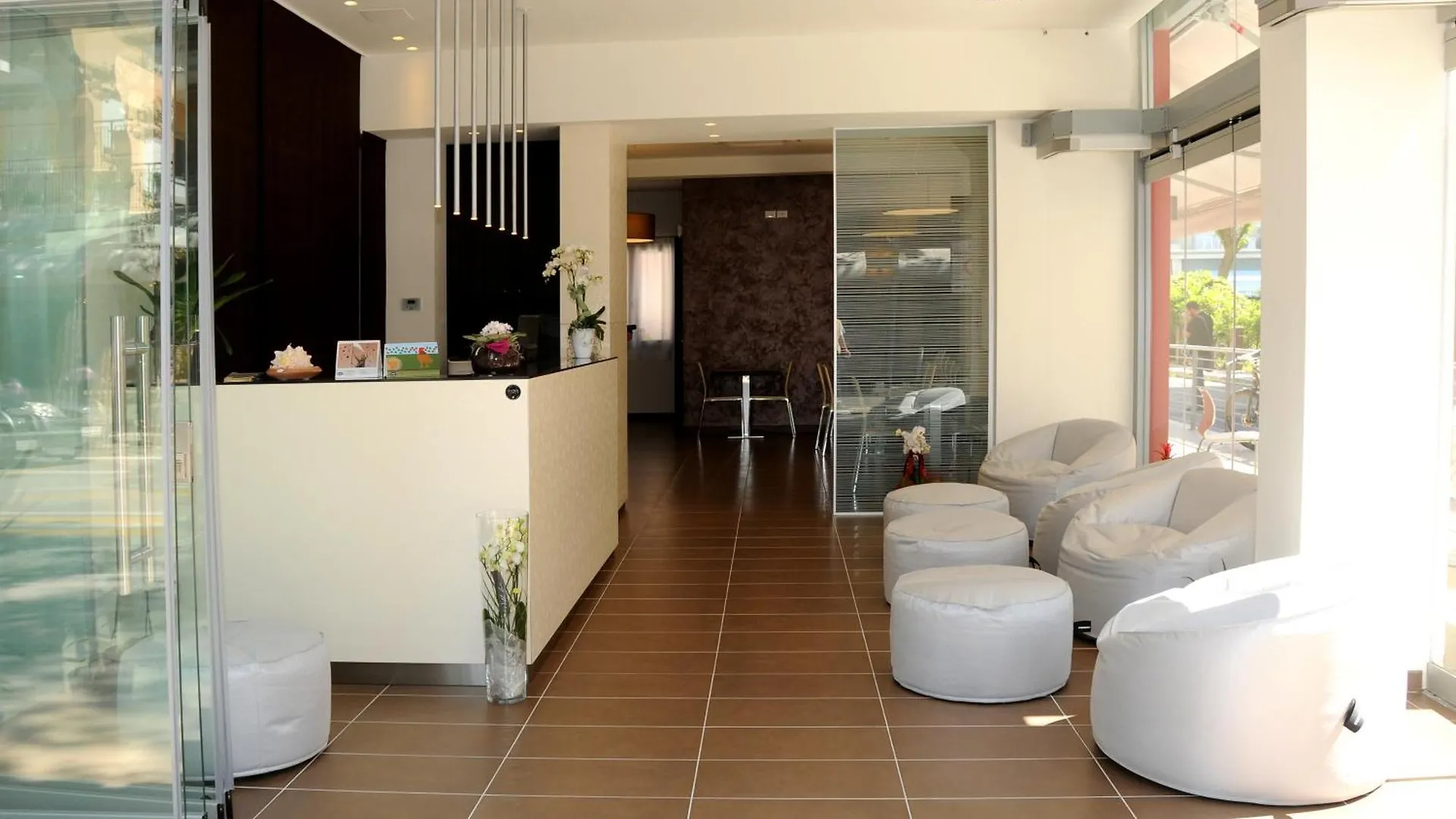 Hotel Morena Lido di Jesolo