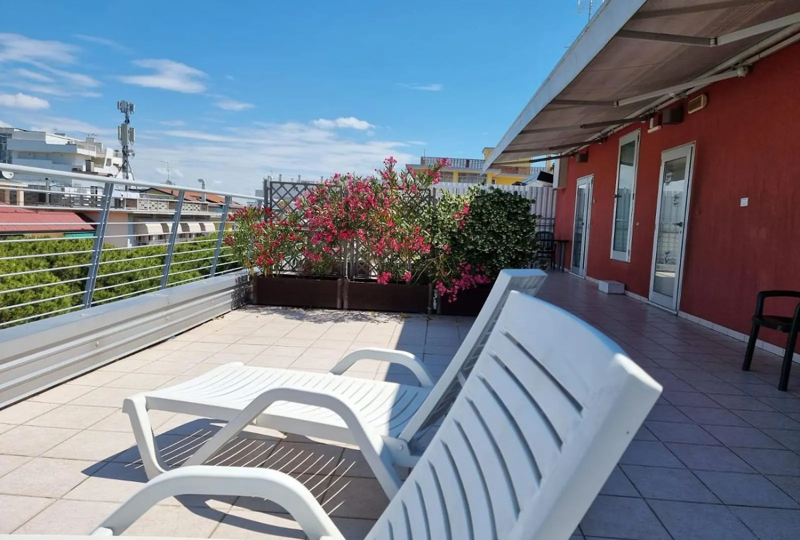 Hotel Morena Lido di Jesolo