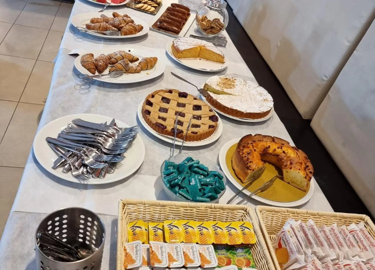 Hotel Morena Lido di Jesolo