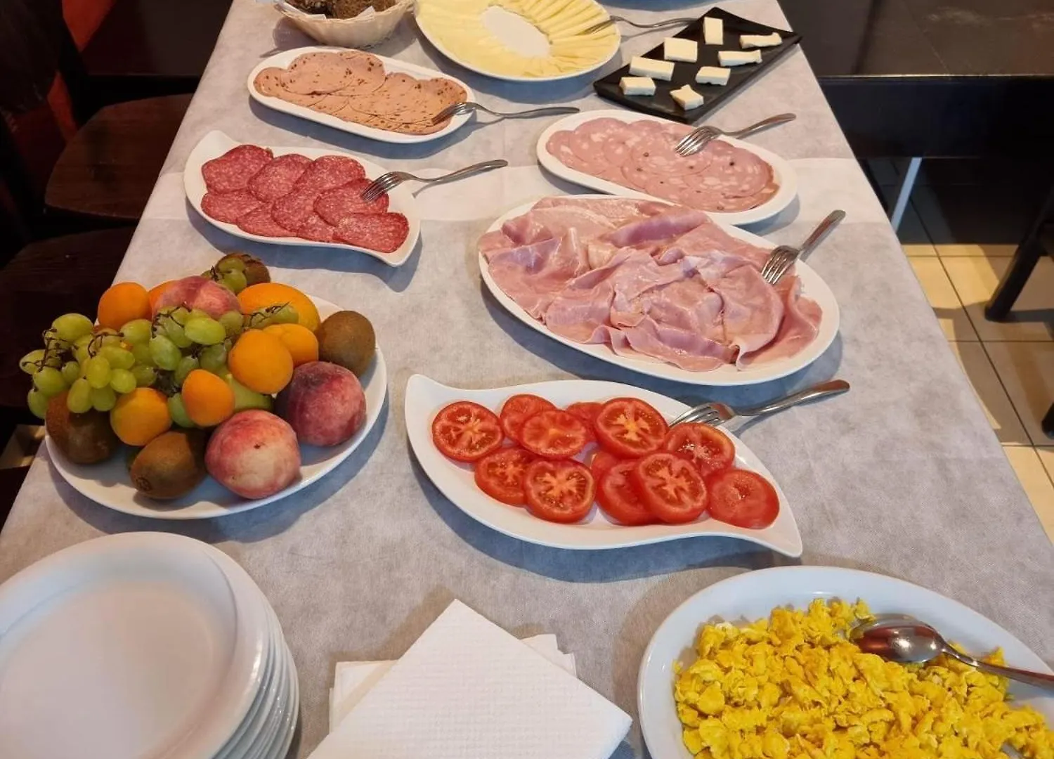 Hotel Morena Lido di Jesolo Italia