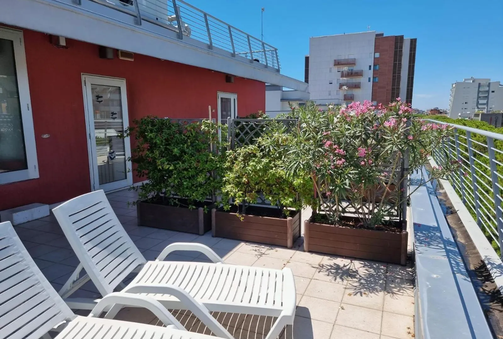 ***  Hotel Morena Lido di Jesolo Italia