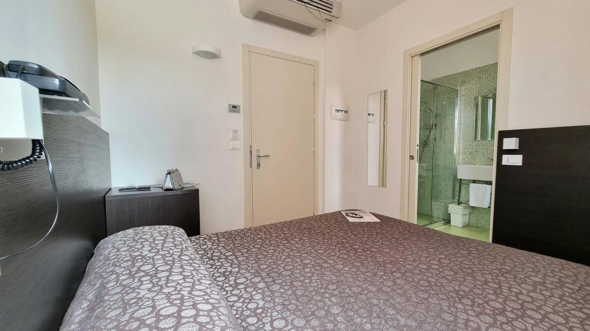 Hotel Morena Lido di Jesolo Italy