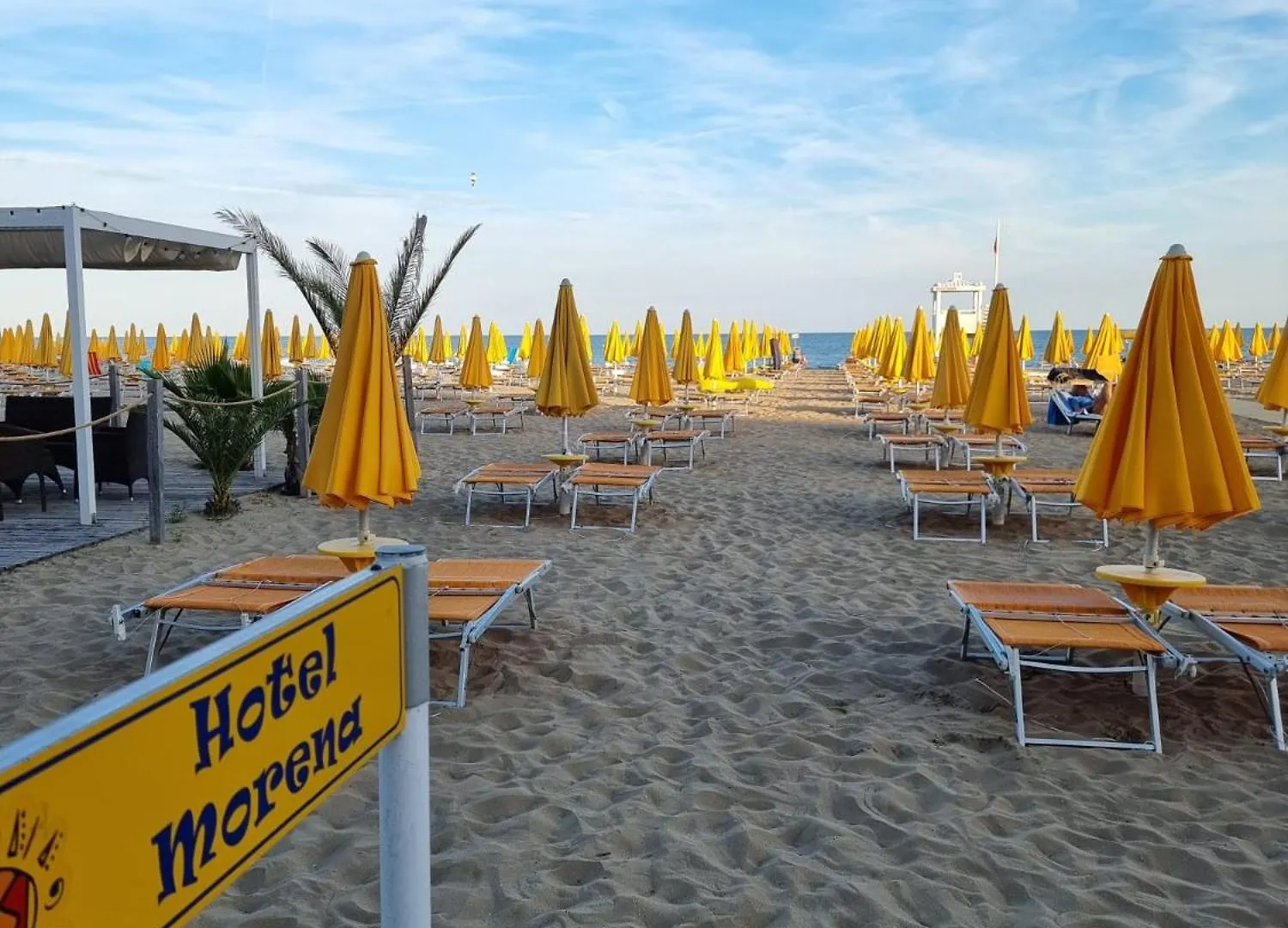 Hotel Morena Lido di Jesolo