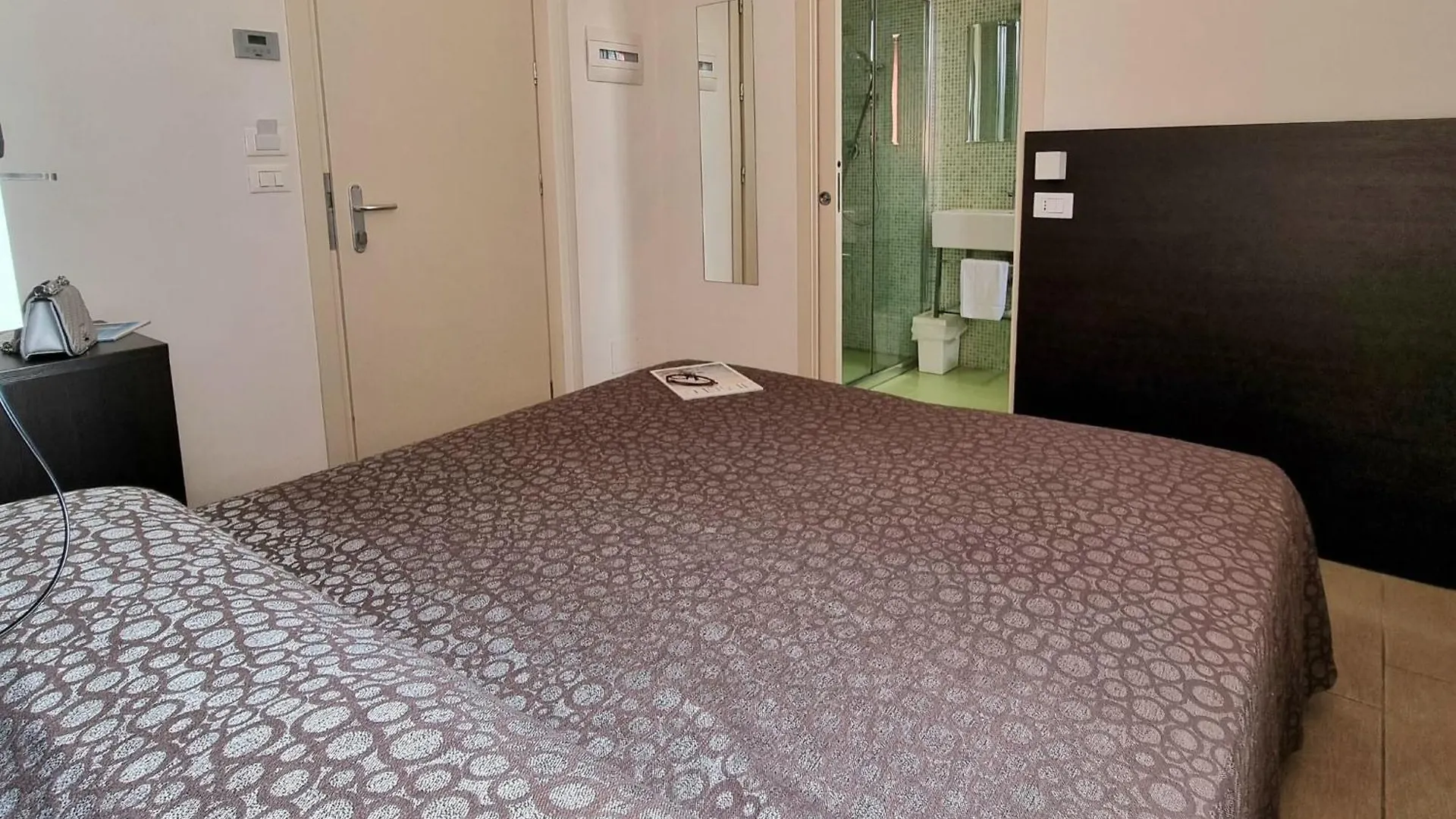Hotel Morena Lido di Jesolo 3*,