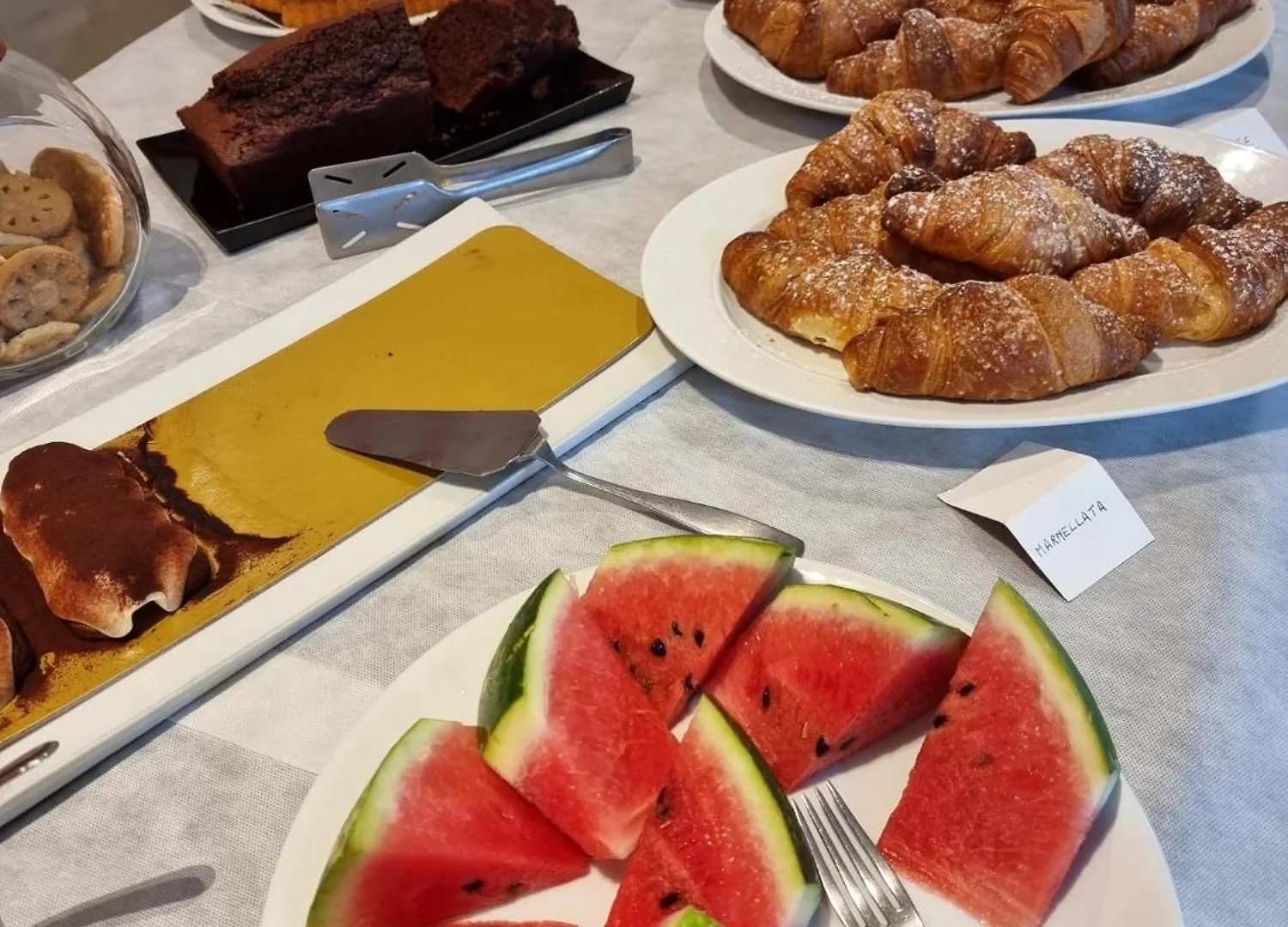 Hotel Morena Lido di Jesolo