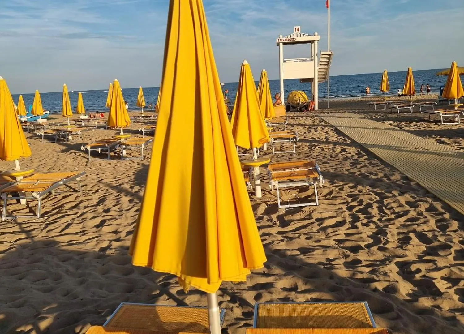 Hotel Morena Lido di Jesolo 3*,
