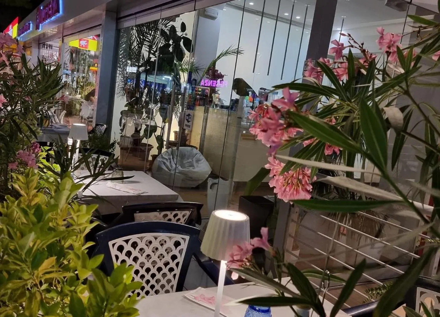 Hotel Morena Lido di Jesolo