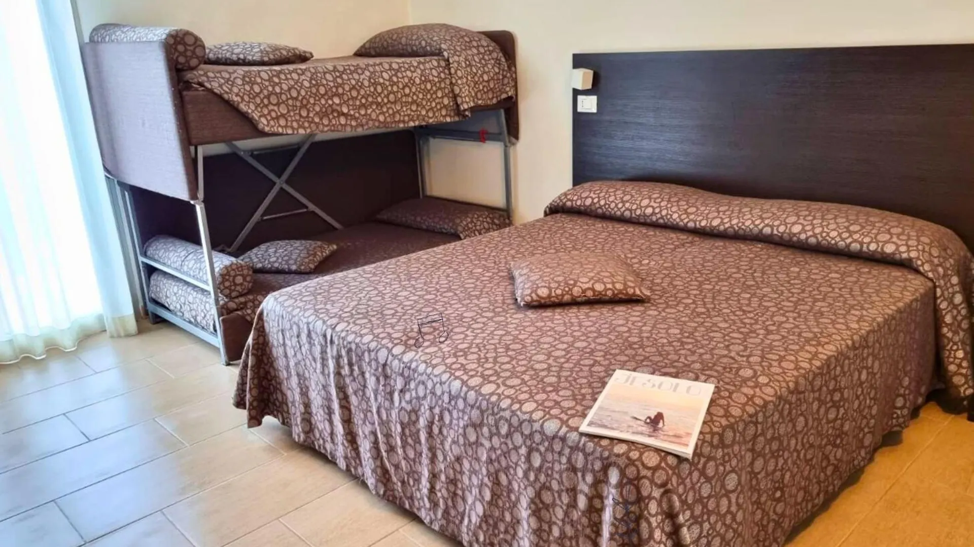 Hotel Morena Lido di Jesolo