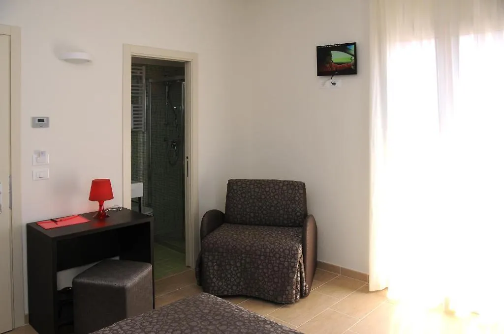 Hotel Morena Lido di Jesolo