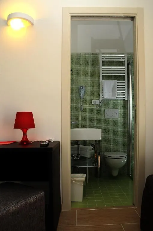 Hotel Morena Lido di Jesolo Italia