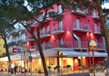 Hotel Morena Lido di Jesolo