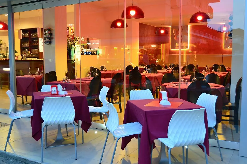 Hotel Morena Lido di Jesolo