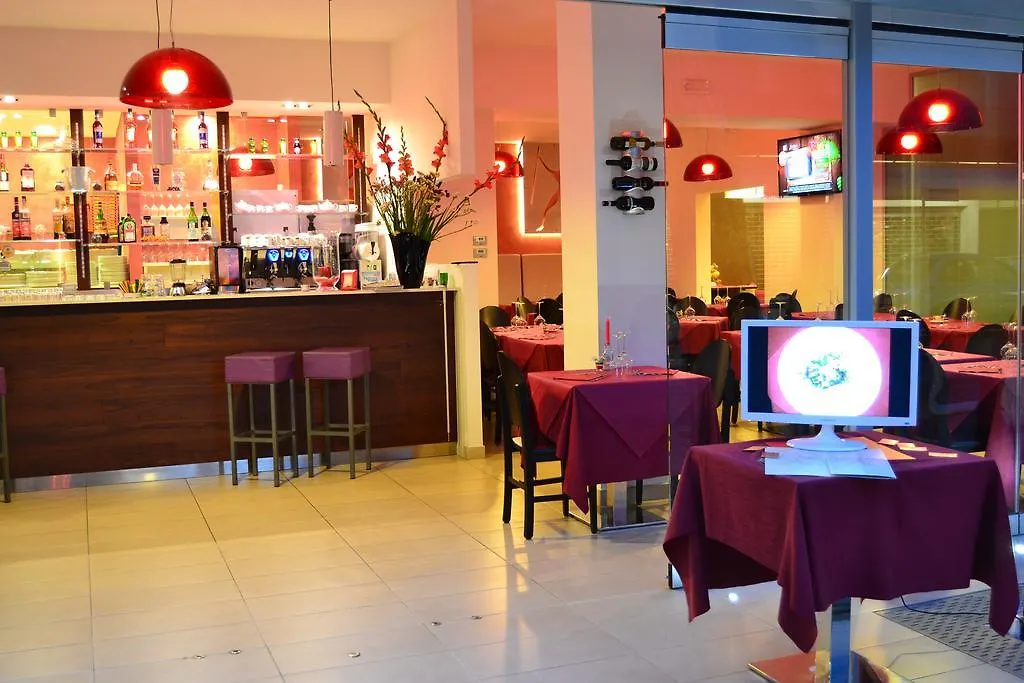 Hotel Morena Lido di Jesolo