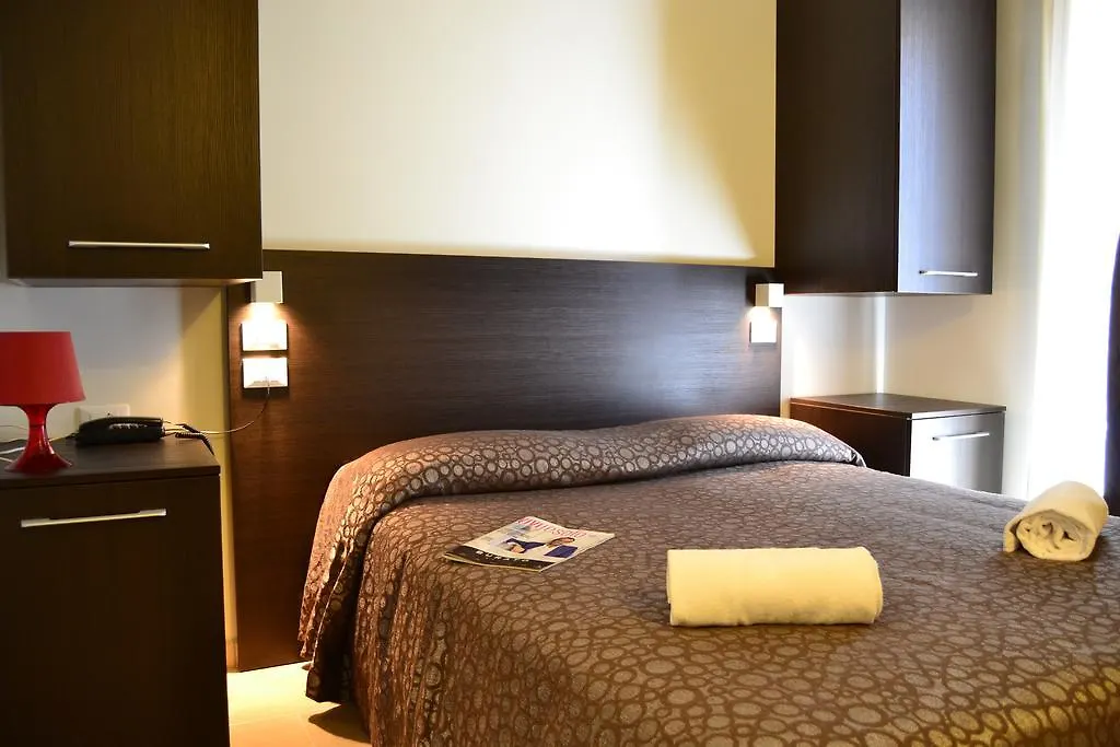 Hotel Morena Lido di Jesolo Italia