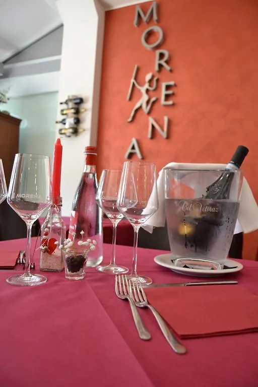 Hotel Morena Lido di Jesolo