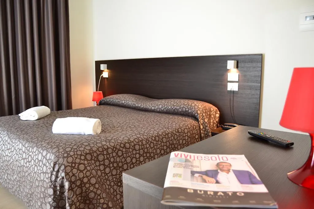 ***  Hotel Morena Lido di Jesolo Italia