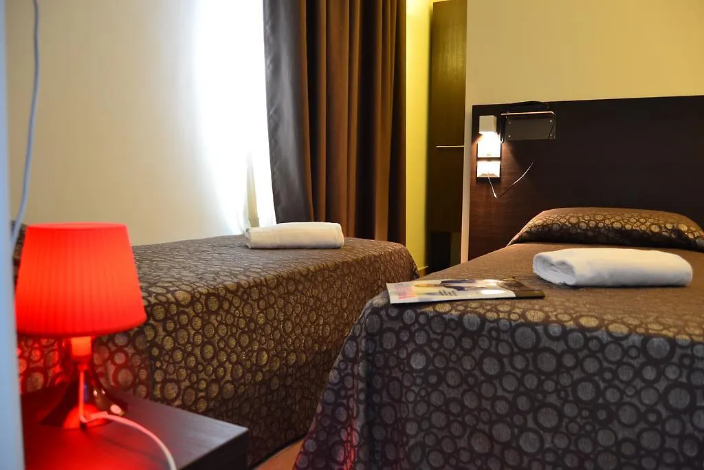 Hotel Morena Lido di Jesolo