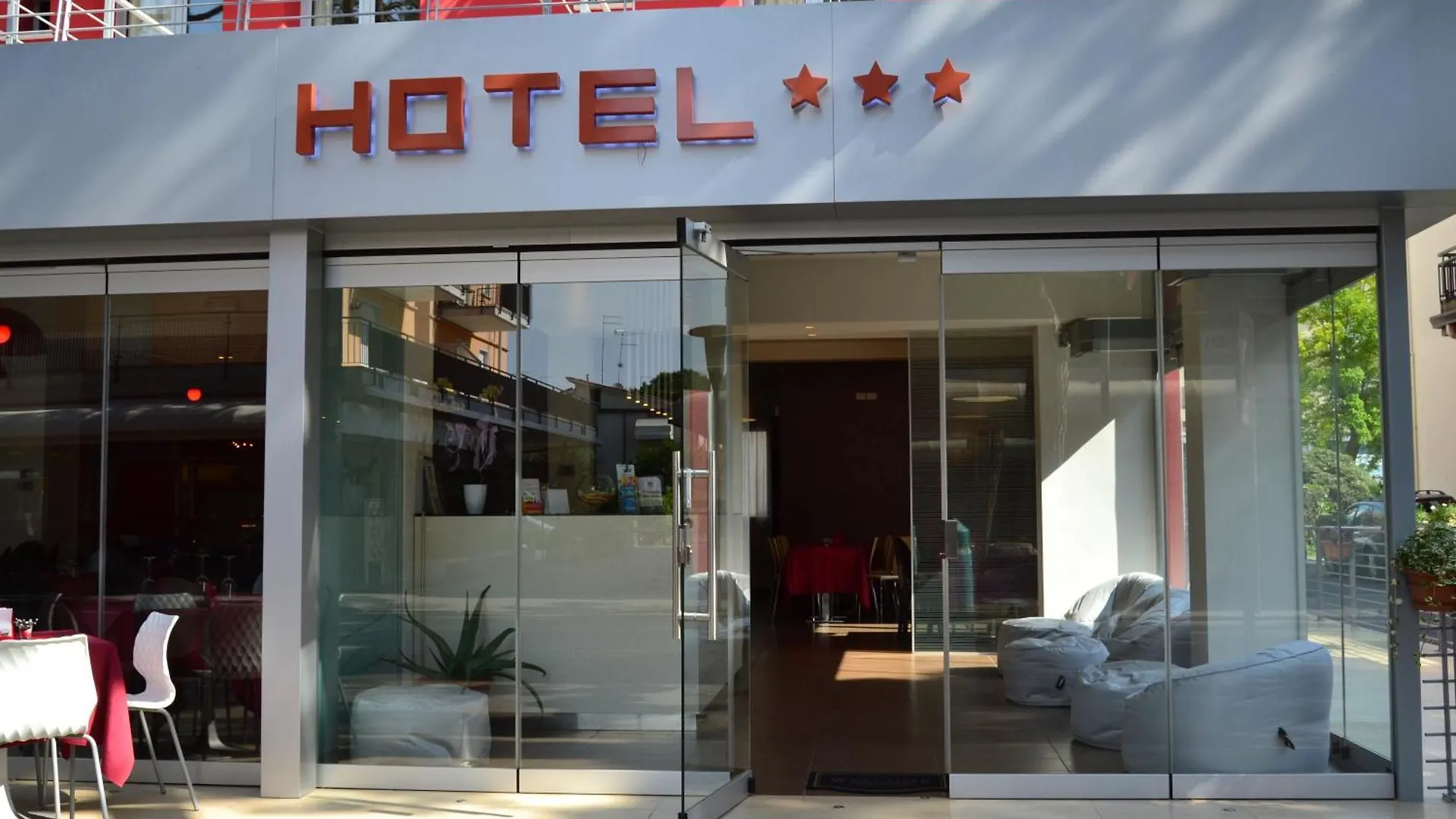Hotel Morena Lido di Jesolo 3*,  Italia