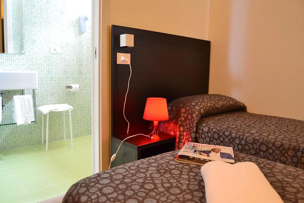 Hotel Morena Lido di Jesolo