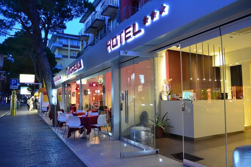 Hotel Morena Lido di Jesolo
