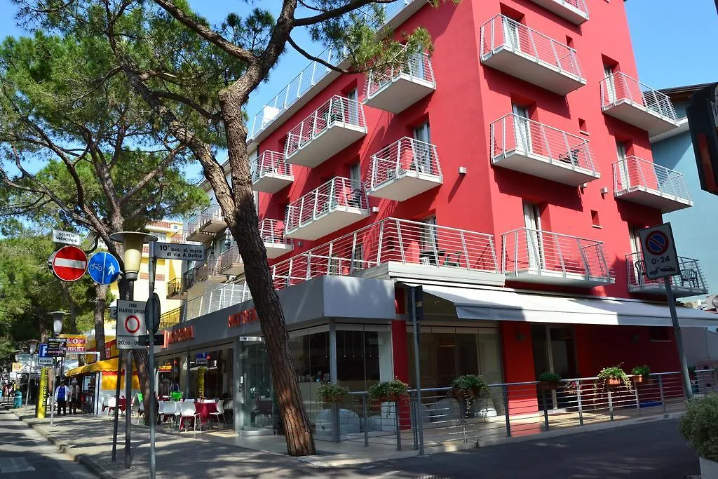 Hotel Morena Lido di Jesolo