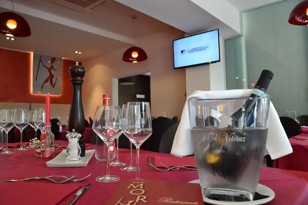 Hotel Morena Lido di Jesolo 3*,