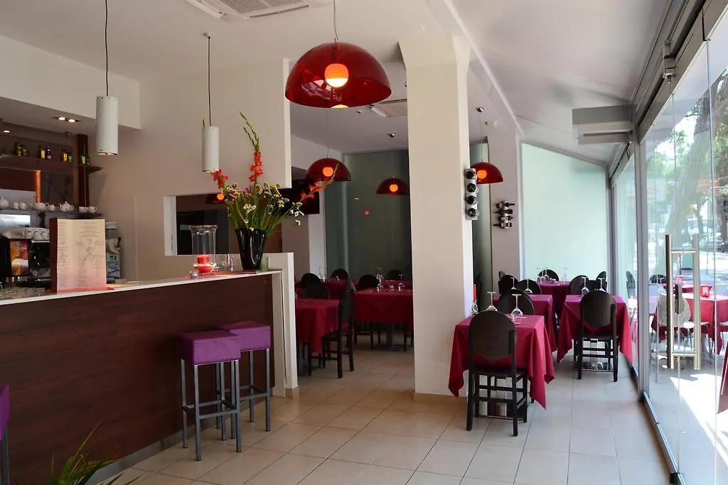 Hotel Morena Lido di Jesolo