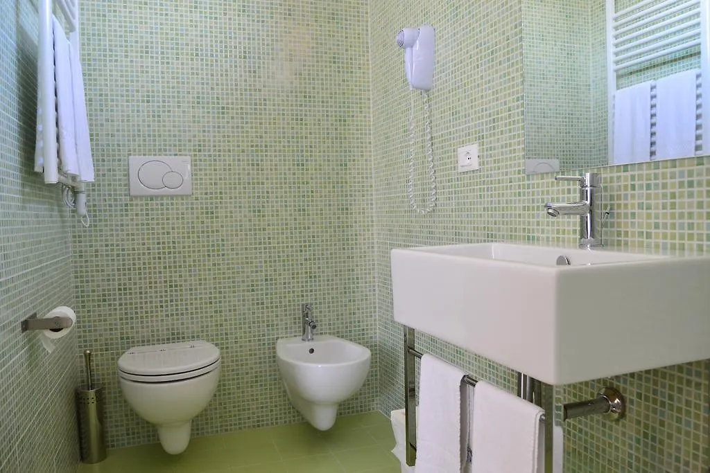 ***  Hotel Morena Lido di Jesolo Italy