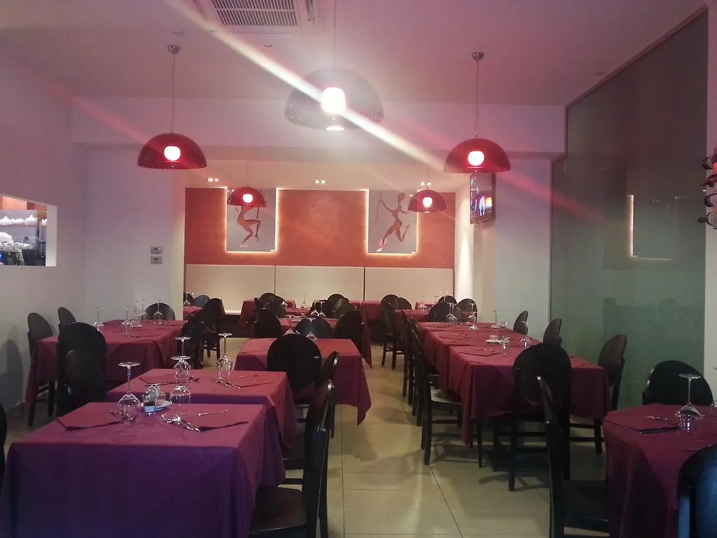 ***  Hotel Morena Lido di Jesolo Italy