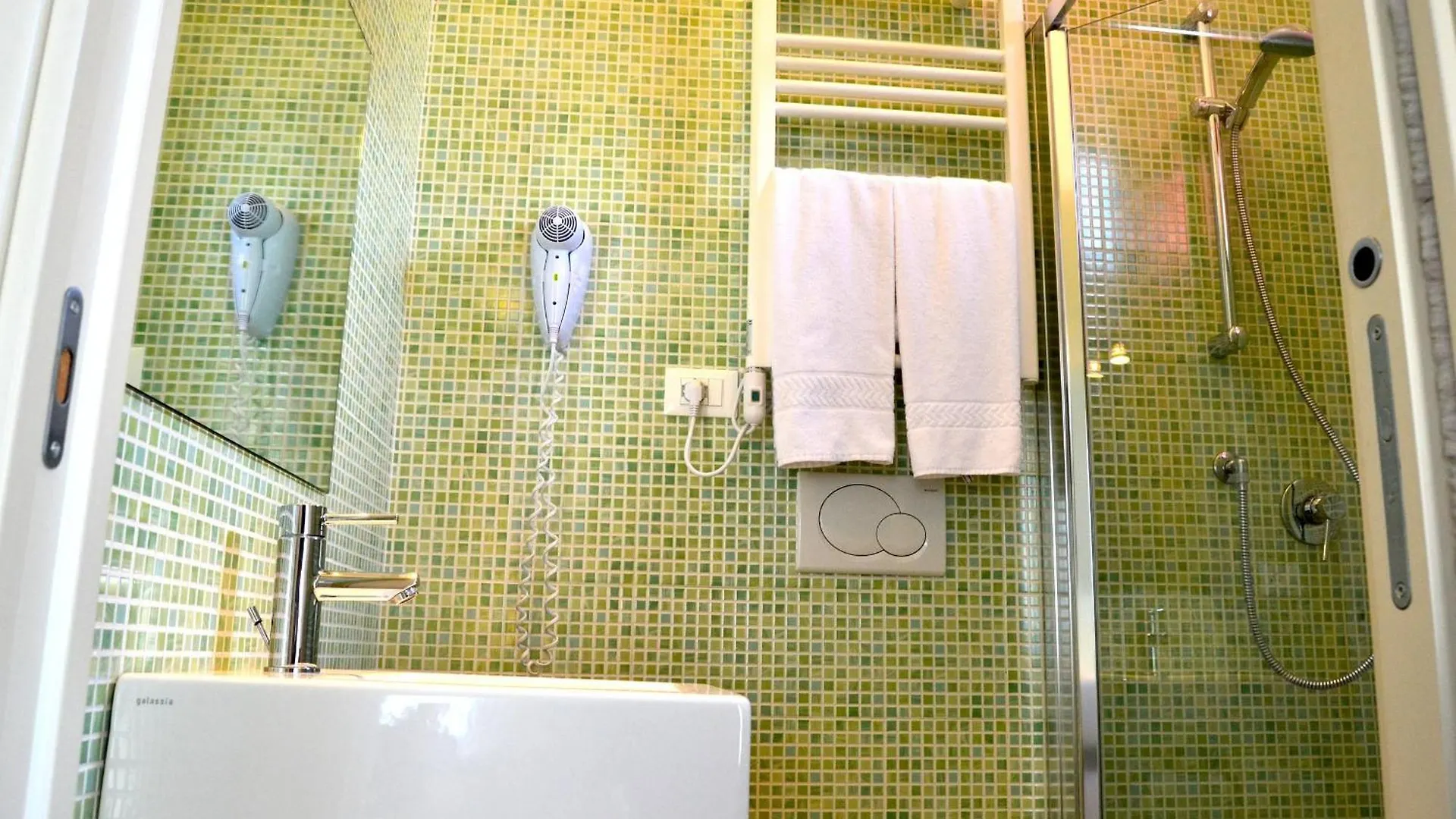 Hotel Morena Lido di Jesolo