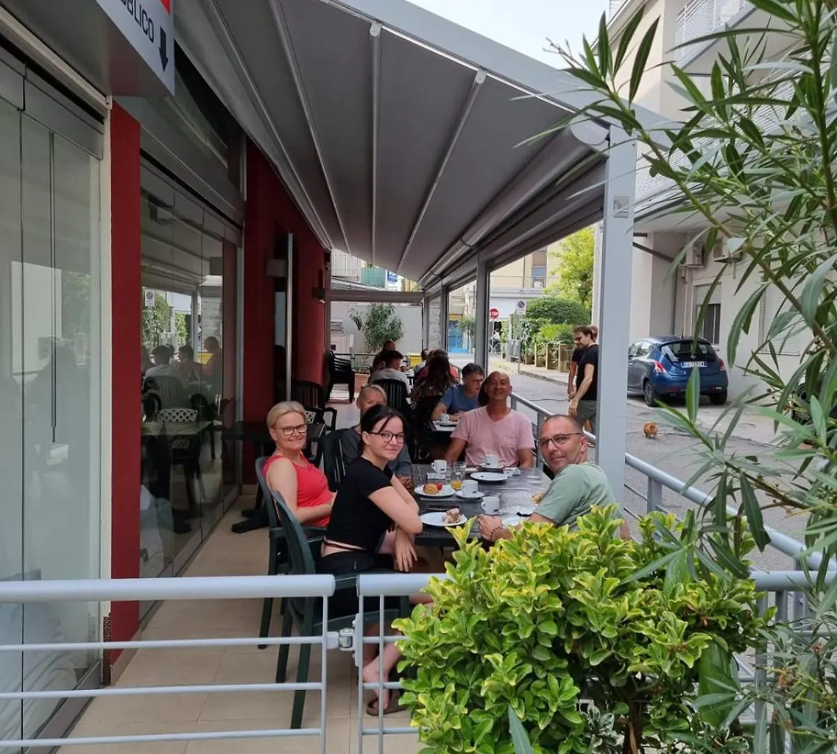 Hotel Morena Lido di Jesolo