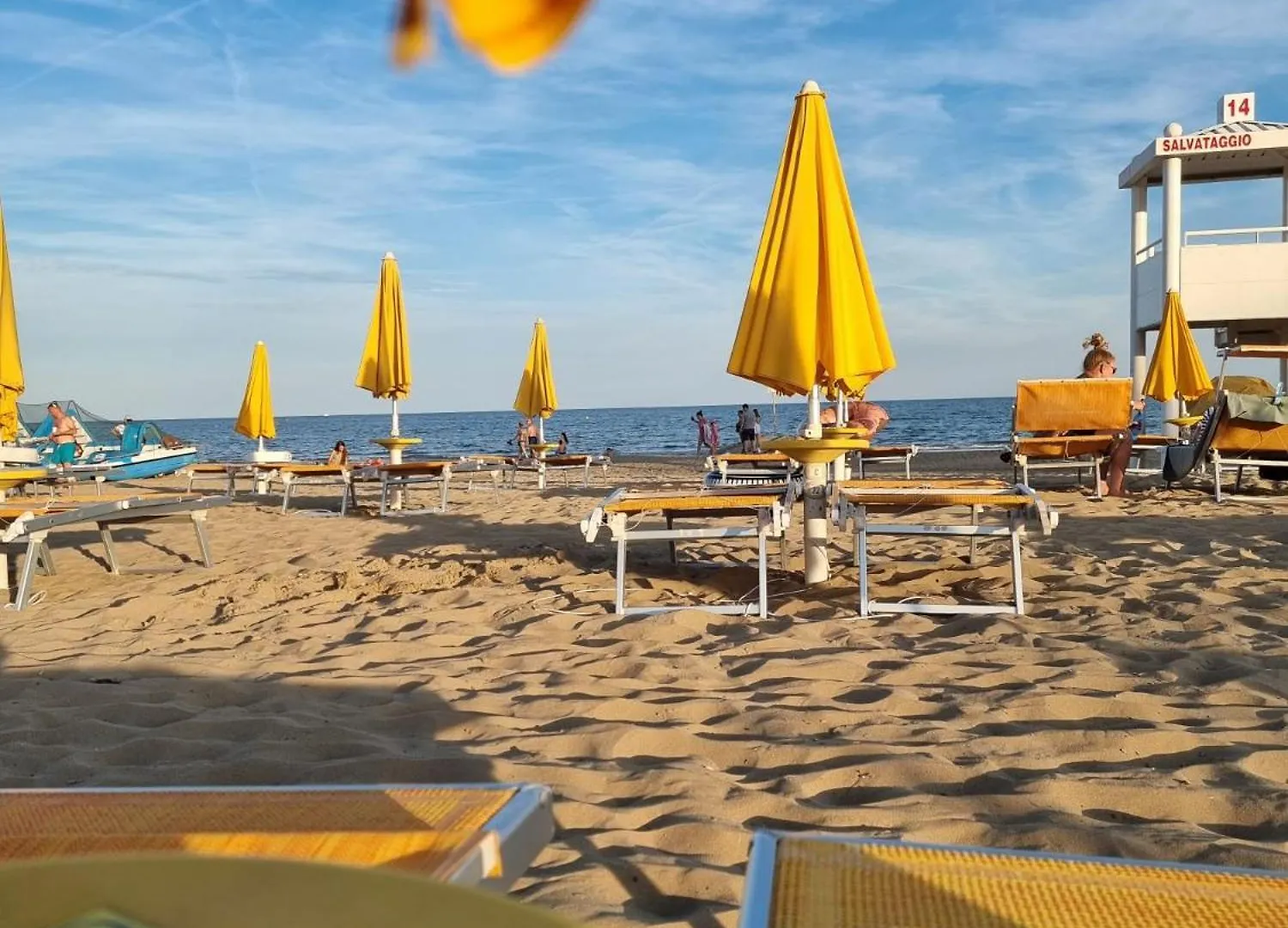 Hotel Morena Lido di Jesolo Italy