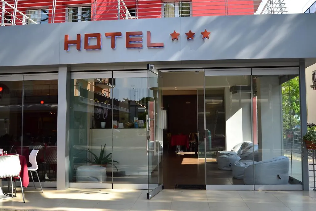 Hotel Morena Lido di Jesolo 3*,  Italy