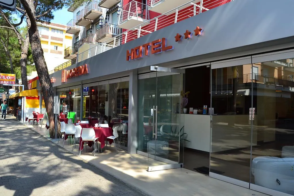 Hotel Morena Lido di Jesolo
