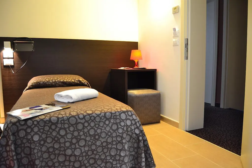 Hotel Morena Lido di Jesolo